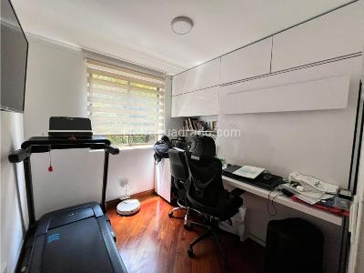 Apartamento en venta en El Poblado, Medellín · foto 11 de 13