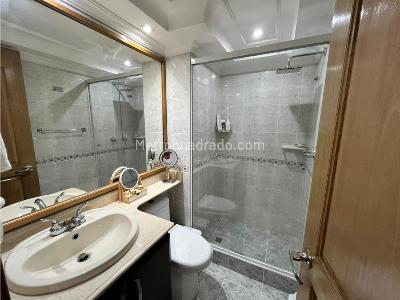 Apartamento en venta en El Poblado, Medellín · foto 12 de 13