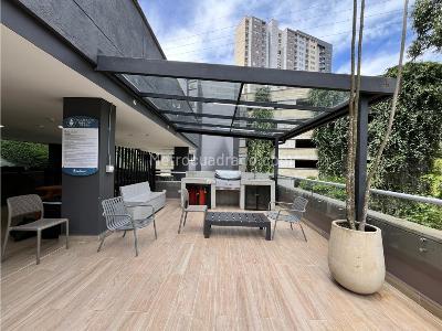 Apartamento de 3 alcobas en venta en Fontibon, Rionegro, 57 m² · foto 3 de 18