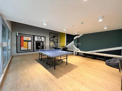 Apartamento de 3 alcobas en venta en Fontibon, Rionegro, 57 m² · foto 4 de 18