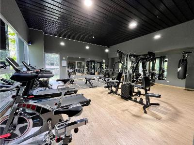 Apartamento de 3 alcobas en venta en Fontibon, Rionegro, 57 m² · foto 5 de 18