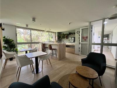 Apartamento de 3 alcobas en venta en Fontibon, Rionegro, 57 m² · foto 6 de 18
