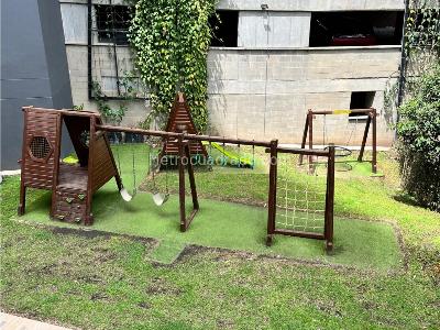 Apartamento de 3 alcobas en venta en Fontibon, Rionegro, 57 m² · foto 8 de 18