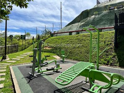 Apartamento de 3 alcobas en venta en Fontibon, Rionegro, 57 m² · foto 9 de 18