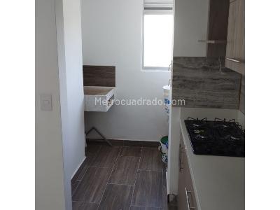Apartamento de 3 alcobas en venta en Fontibon, Rionegro, 57 m² · foto 13 de 18