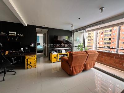 Apartamento de 2 alcobas en venta en Santa Ana, Bello, 54 m² · foto 3 de 20