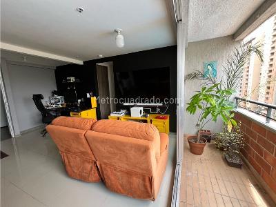Apartamento de 2 alcobas en venta en Santa Ana, Bello, 54 m² · foto 4 de 20