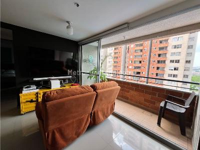 Apartamento de 2 alcobas en venta en Santa Ana, Bello, 54 m² · foto 5 de 20