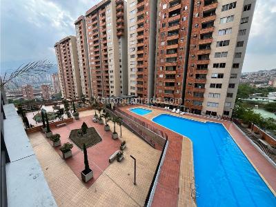 Apartamento de 2 alcobas en venta en Santa Ana, Bello, 54 m² · foto 7 de 20