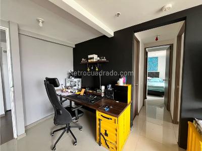 Apartamento de 2 alcobas en venta en Santa Ana, Bello, 54 m² · foto 11 de 20