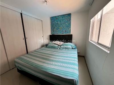 Apartamento de 2 alcobas en venta en Santa Ana, Bello, 54 m² · foto 12 de 20