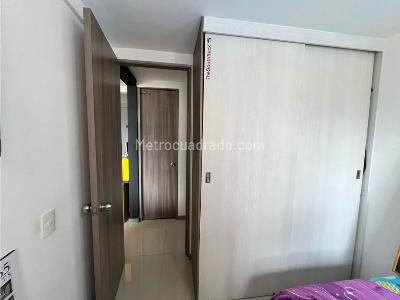Apartamento de 2 alcobas en venta en Santa Ana, Bello, 54 m² · foto 13 de 20