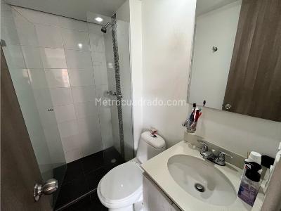 Apartamento de 2 alcobas en venta en Santa Ana, Bello, 54 m² · foto 14 de 20