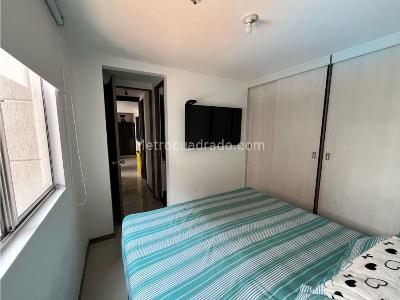 Apartamento de 2 alcobas en venta en Santa Ana, Bello, 54 m² · foto 15 de 20