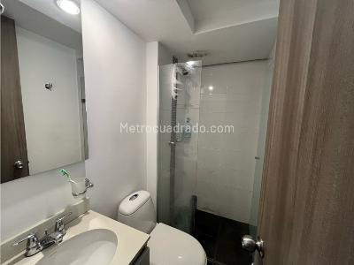Apartamento de 2 alcobas en venta en Santa Ana, Bello, 54 m² · foto 16 de 20
