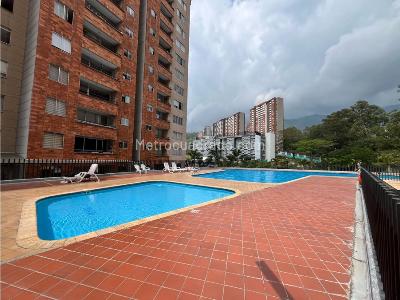 Apartamento de 2 alcobas en venta en Santa Ana, Bello, 54 m² · foto 17 de 20