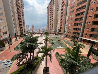 Apartamento de 2 alcobas en venta en Santa Ana, Bello, 54 m² · foto 18 de 20