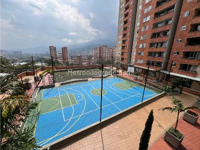 Apartamento de 2 alcobas en venta en Santa Ana, Bello, 54 m² · foto 20 de 20