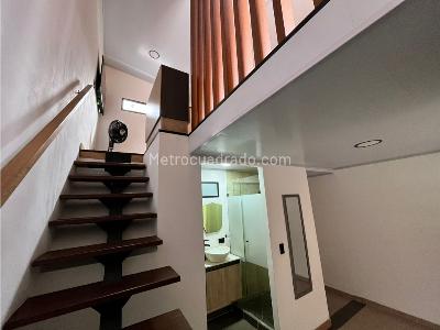 Casa de 4 alcobas en venta en Boston, Medellín, 105 m² · foto 6 de 21