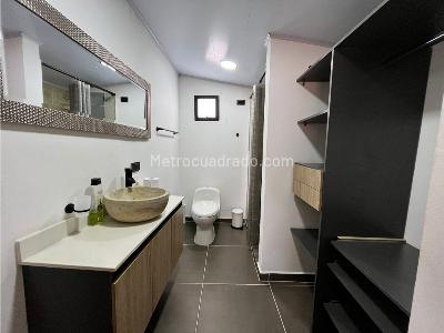 Casa de 4 alcobas en venta en Boston, Medellín, 105 m² · foto 8 de 21