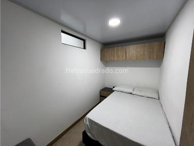 Casa de 4 alcobas en venta en Boston, Medellín, 105 m² · foto 10 de 21