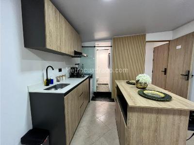 Casa de 4 alcobas en venta en Boston, Medellín, 105 m² · foto 12 de 21