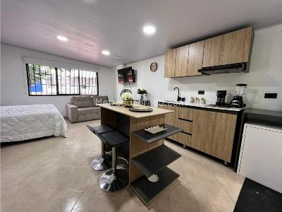 Casa de 4 alcobas en venta en Boston, Medellín, 105 m² · foto 14 de 21