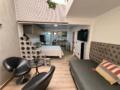 Casa de 4 alcobas en venta en Boston, Medellín, 105 m² · foto 16 de 21