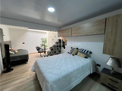 Casa de 4 alcobas en venta en Boston, Medellín, 105 m² · foto 17 de 21