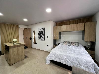 Casa de 4 alcobas en venta en Boston, Medellín, 105 m² · foto 18 de 21