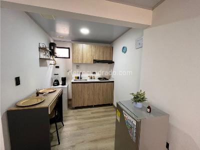 Casa de 4 alcobas en venta en Boston, Medellín, 105 m² · foto 21 de 21