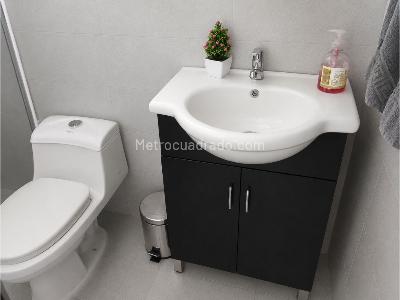 Casa de 3 alcobas en venta en Manrique, Medellín, 67 m² · foto 7 de 19
