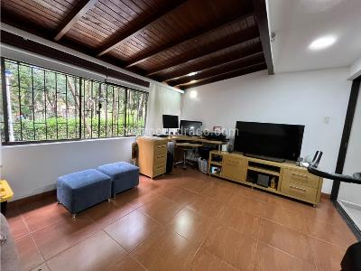 Apartamento de 3 alcobas en venta en La Mota, Medellín, 100 m² · foto 4 de 17