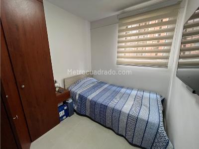Apartamento de 3 alcobas en venta en La Mota, Medellín, 100 m² · foto 15 de 17