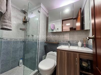Apartamento de 3 alcobas en venta en La Mota, Medellín, 100 m² · foto 16 de 17