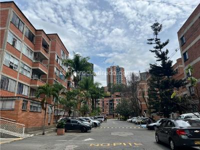 Apartamento de 3 alcobas en venta en La Mota, Medellín, 100 m² · foto 17 de 17