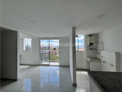 Apartamento de 2 alcobas en venta en La Catolica, Rionegro, 49 m² · foto 2 de 14