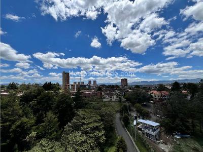 Apartamento de 2 alcobas en venta en La Catolica, Rionegro, 49 m² · foto 4 de 14