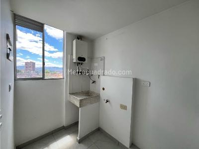 Apartamento de 2 alcobas en venta en La Catolica, Rionegro, 49 m² · foto 6 de 14