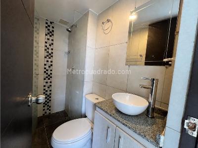 Apartamento de 2 alcobas en venta en La Catolica, Rionegro, 49 m² · foto 7 de 14