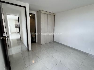 Apartamento de 2 alcobas en venta en La Catolica, Rionegro, 49 m² · foto 8 de 14