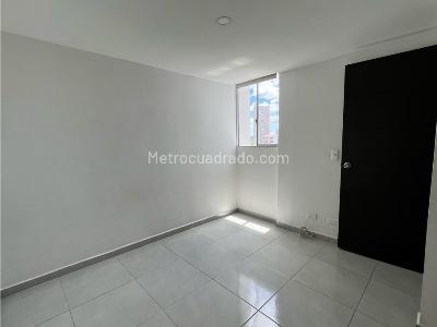 Apartamento de 2 alcobas en venta en La Catolica, Rionegro, 49 m² · foto 9 de 14