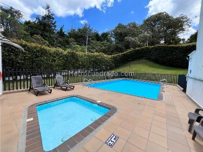 Apartamento de 2 alcobas en venta en La Catolica, Rionegro, 49 m² · foto 12 de 14