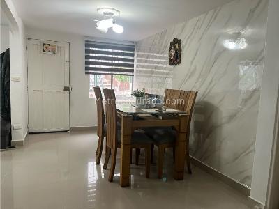 Casa de 4 alcobas en venta en Robledo, Medellín, 114 m² · foto 4 de 18