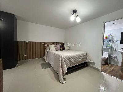Casa de 4 alcobas en venta en Robledo, Medellín, 114 m² · foto 9 de 18