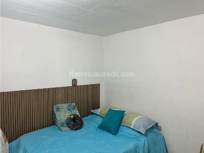 Casa de 4 alcobas en venta en Robledo, Medellín, 114 m² · foto 12 de 18