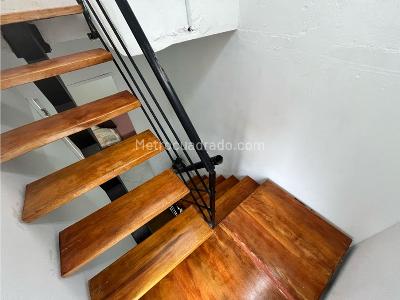 Casa de 4 alcobas en venta en Robledo, Medellín, 114 m² · foto 15 de 18