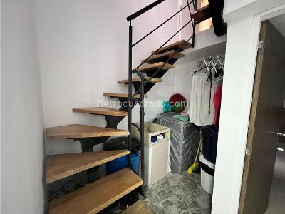 Casa de 4 alcobas en venta en Robledo, Medellín, 114 m² · foto 18 de 18