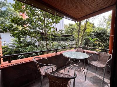 Apartamento en venta en El Poblado, Medellín · foto 2 de 11