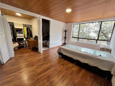 Apartamento en venta en El Poblado, Medellín · foto 8 de 11